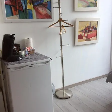 Séjour chez l'habitant Zeer Luxe Met Vele Extra's