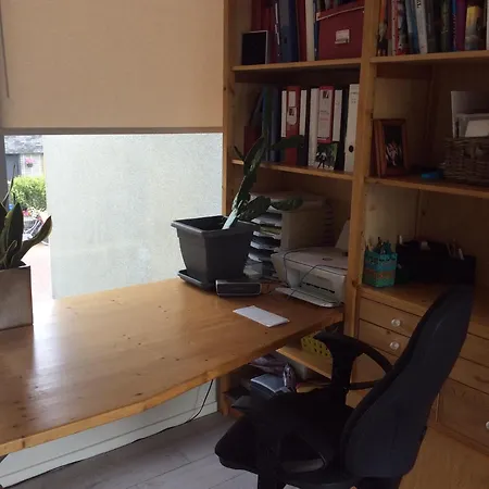 Séjour chez l'habitant Zeer Luxe Met Vele Extra's *